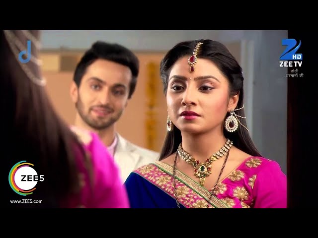 Doli Armaanon Ki | Best Scene | Ep 317 | Neha Marda, Siddharth Arora, Vibhav Roy, Kamya | Zee TV