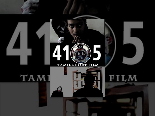 4105- Horror Tamil Short Film- Redpix Short Films