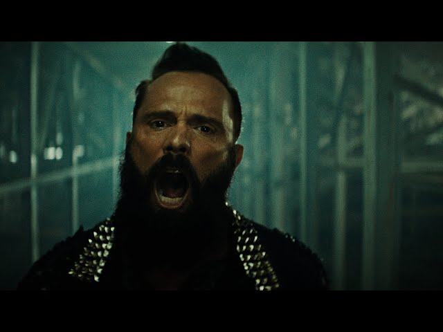 Skillet - Unpopular (Official Music Video)