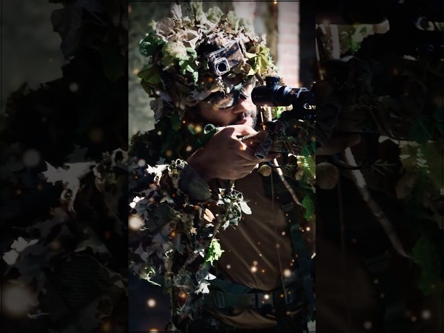 AIRSOFT VETS: 'ACTION - ADVENTURE - ADRENALIN!'