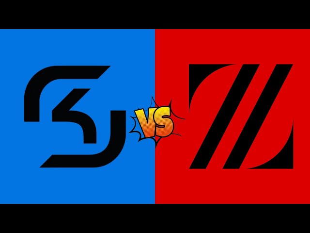 SK GAMING vs ZETA DIVISION