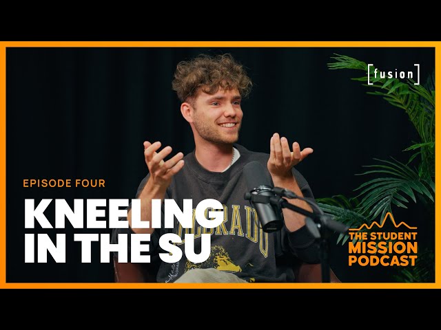 Ep.04 Ed Davey (The Student Mission Podcast)