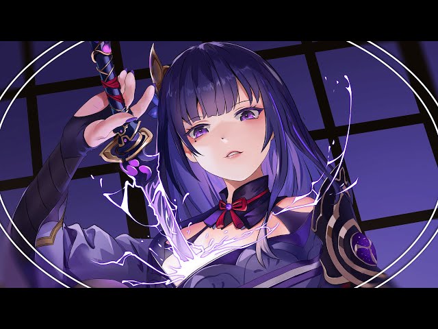 Nightcore - Bad Girl