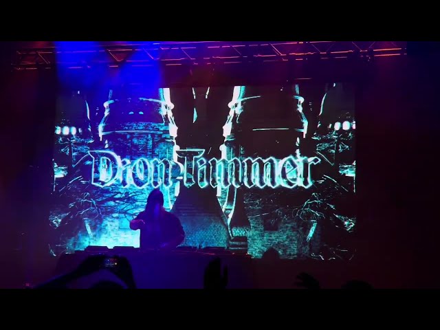 Dion Timmer @ Summit (Denver, CO 2025 - Recap)