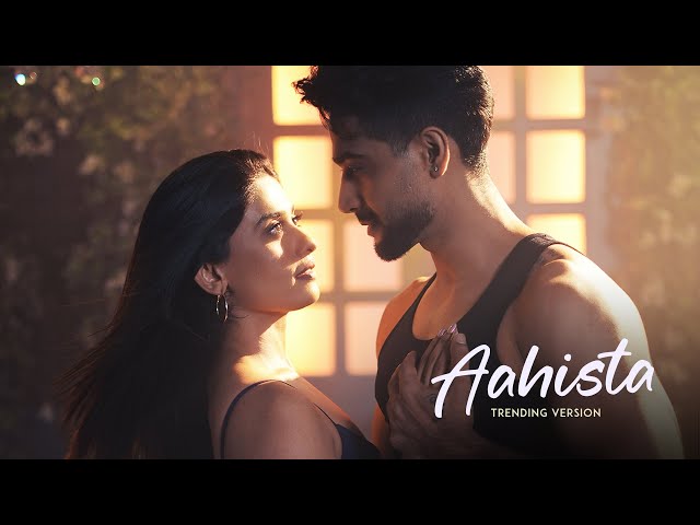 Ahista (Trending Version) Pankaj Udhas | Mohammad Irfan | Sonal Devraj | Sanam Johar