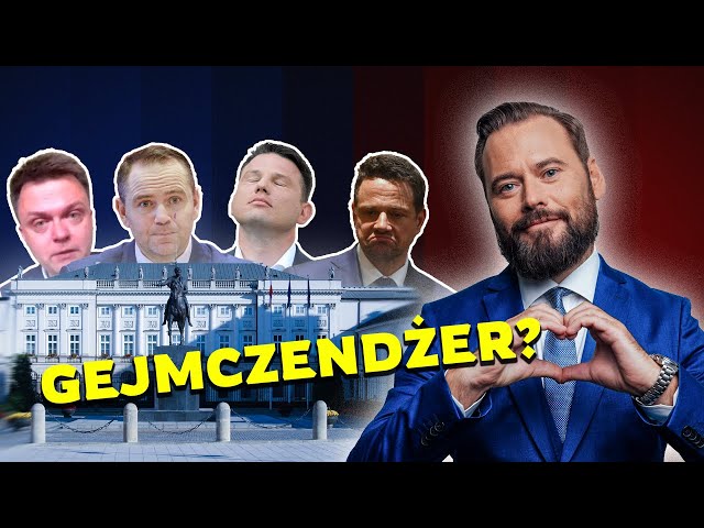 STANOWSKI NA PREZYDENTA? CZY CZEKA NAS POLITYCZNE TRZĘSIENIE ZIEMI?