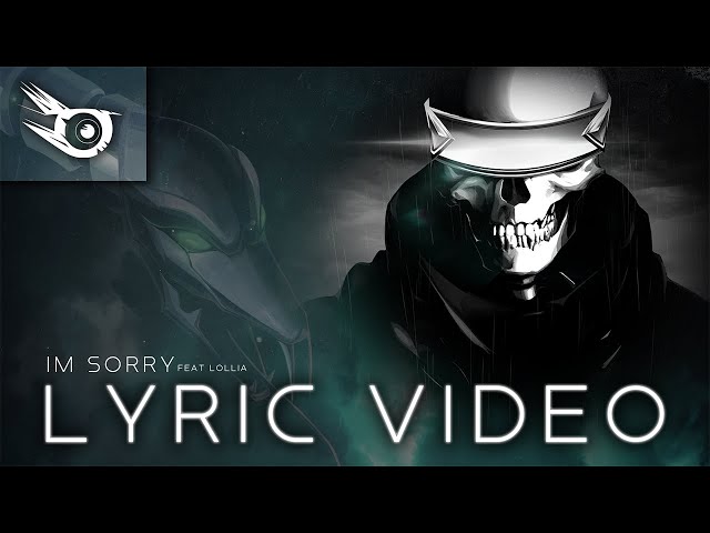 IRIS - I'm Sorry Ft. @lollia_official (Dawn of the Dimetrix) LYRIC VIDEO