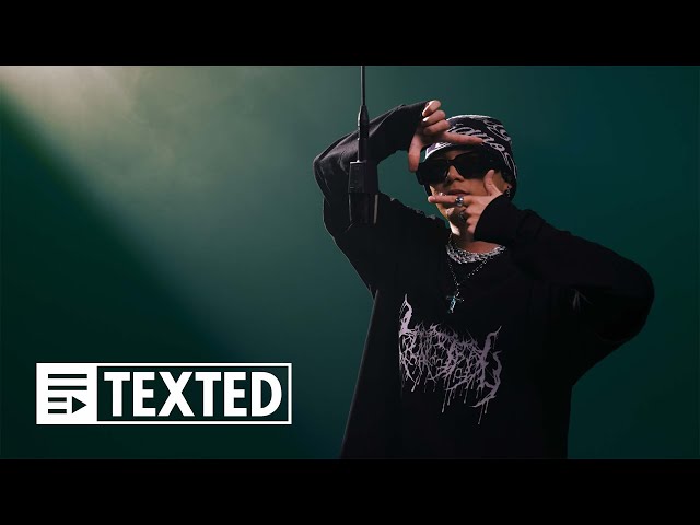 우디고차일드 - M.O.M | [TEXTED] Woodie Gochild | 가사 (Lyrics)