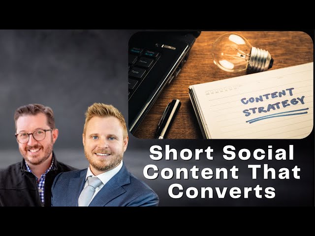 Instagram Hacks that Convert LEADS with Bill Olsen