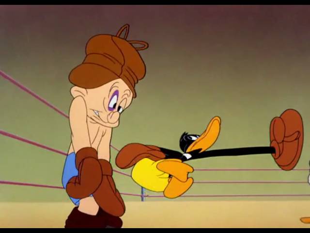 To Duck or not To Duck (1943)