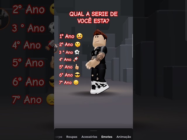 QUAL SÉRIE VOCÊ ESTÁ #memeblox #roblox #flopanao #editing #brookhaven #vem5k #euseiquevaiflopar #rp