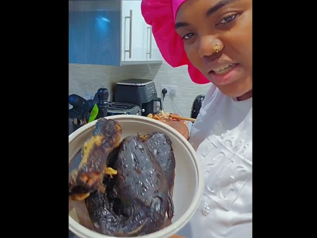 How To Cook Nigeria Ogbono Soup The Izzy Ogbeide Style.