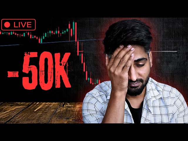 EGO TRADING HURTS , NIFTY OPTION BUYING TRADE LIVE, 25.10.2024