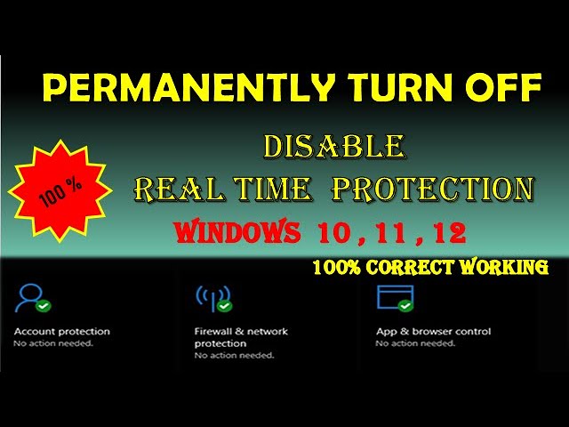 The Surprising Truth About Windows Protection Nobody Tells You