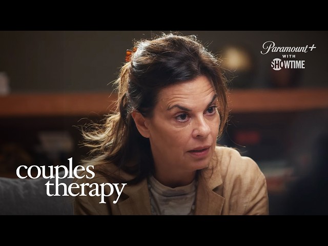 Couples Therapy | Breakthroughs and Breakdowns from Season 4 | SHOWTIME