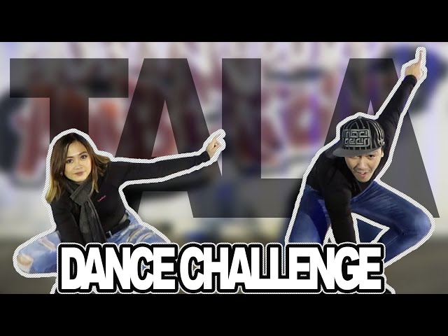 TALA - Sarah Geronimo | Dance Cover | TeamPereira