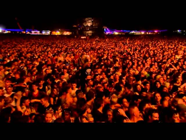 Green Day - Reading Festival 2013 (Full Show)