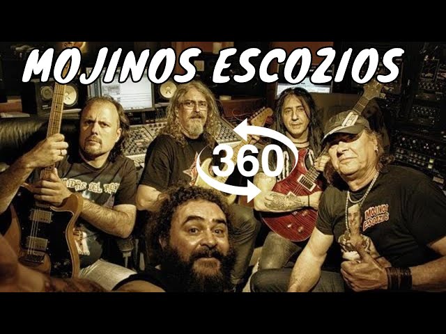 TE TRONCHARÁS 🤘😂👍 VIDEOS 360º -MOJINOS EZCOCIOS - LOS AÑOS NO PERDONAN - PLASENCIA,MARTES MAYOR