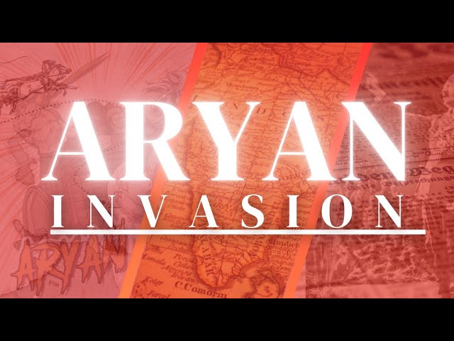 Aryan Invasion SIMPLIFIED | Easiest Explanation on Internet | Dhruvraj