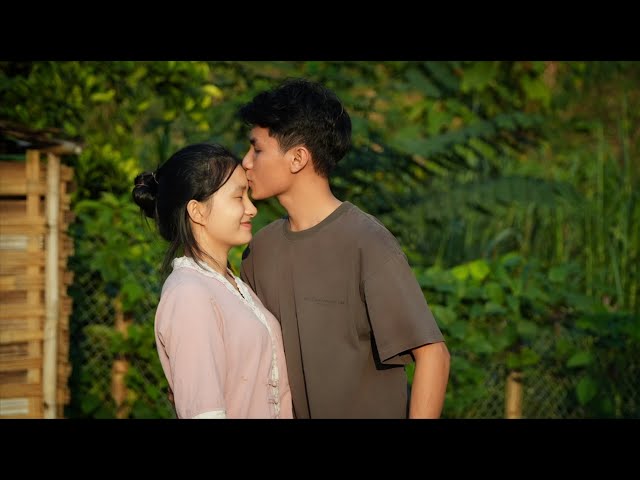 Kind Man: confesses his feelings to a single mother || Ly Tieu Nu