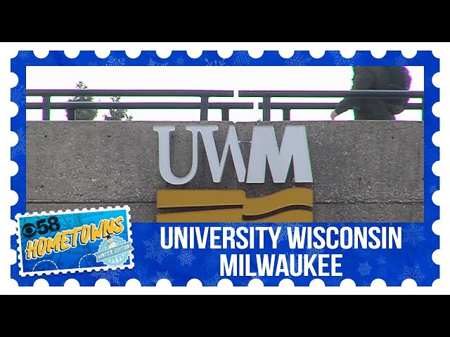 CBS 58 Hometowns: University of Wisconsin-Milwaukee