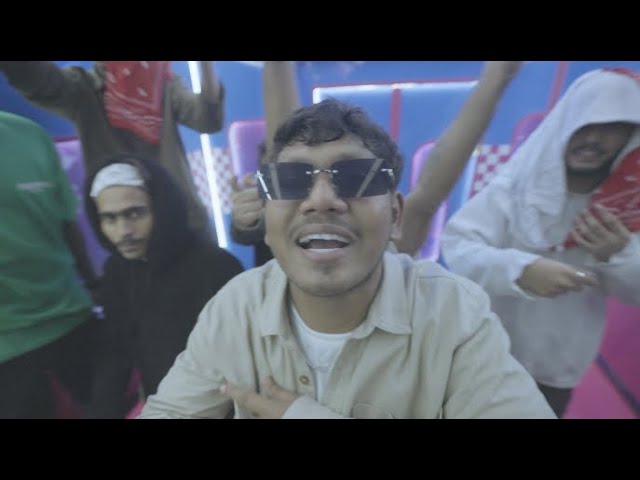 Profound - Bhari Sabha(Official Music Video) MB&L EP #1| Prod. By Ezee