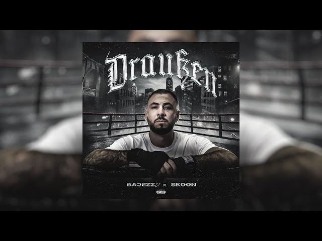 BAJEZZ51 X SKOON - DRAUẞEN (prod. by Crackhouse) (full Version on Spotify)