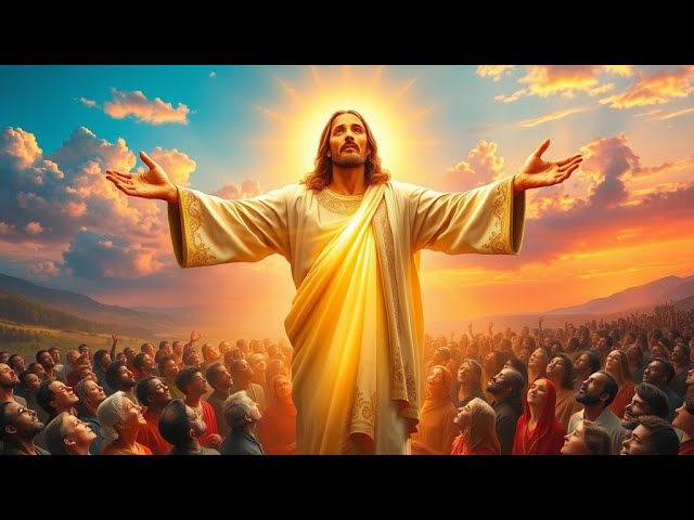 Praise and Worship Songs 2025 | Today's Prayer Spark