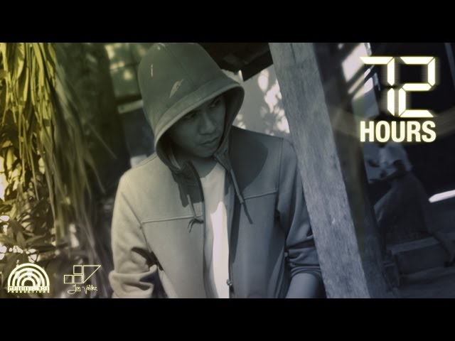 72 HOURS (Mr. Alvert Dalona - Philosophy Short Film Class Project)