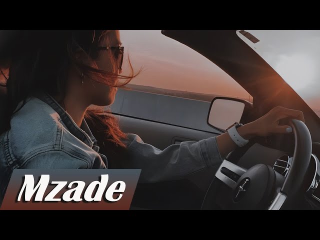 Mzade - Overdrive (Deep House 2024) | Official Mix