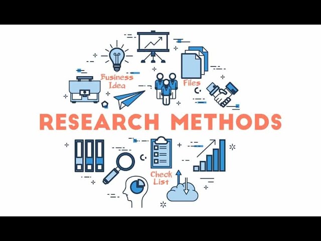 Research Methodology for Life Science Projects (4 Minutes)