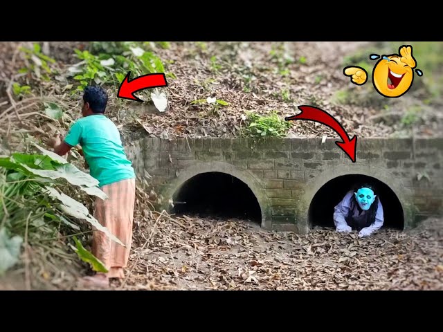 Most Dangerous Ghost Pranks Compilation | Just For Laughs Gags 😱 big fun box...