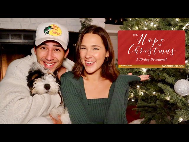 WORD TO THE WISE *the savage truth*// Vlogmas Day 2 🧸🎁✨ // Bible Study