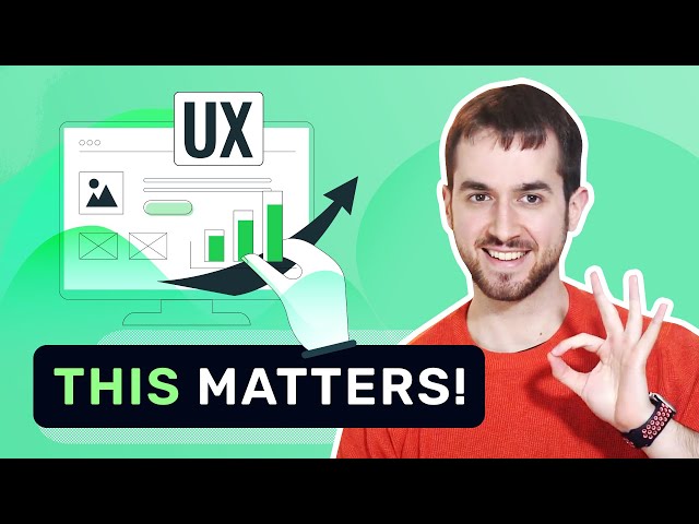 The Importance of UX in Conversion Rate Optimization (CRO)