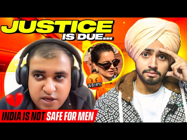 JUSTICE FOR ATUL SHUBASH | INDIA IS NOT SAFE FOR MENS ANYMORE