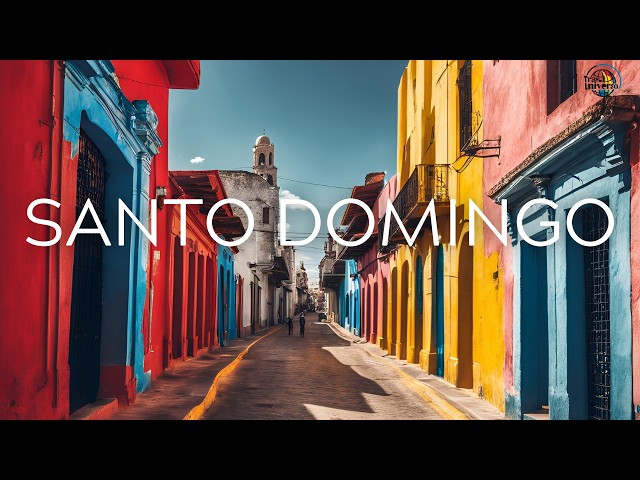 🇩🇴Explore Santo Domingo 🇩🇴Top Things to Do in the Colonial Zone, Malecón, Alcázar de Colón, Pantheon