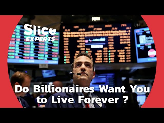 IMMORTALITY: Capitalism Latest SPECULATIVE TRAP | SLICE EXPERTS