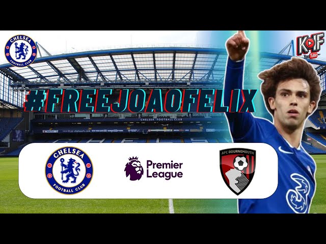 Chelsea vs Bournemouth | Match Preview | BARCLAYS PREMIER LEAGUE