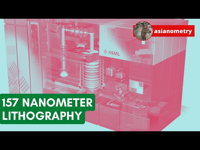 Why 157nm Lithography Failed