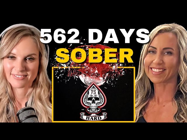 I Quit Alcohol with 75 Hard – What Changed in 500+ Days?