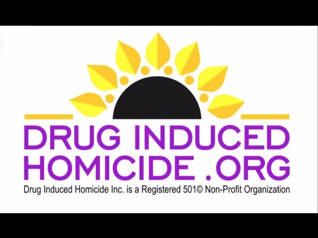 Forgotten Victims of Drug Induced Homicide with Fox Nation reporter Lara Logan  #NOTANOVERDOSE 2021