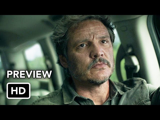 The Last of Us 1x09 Inside "Look for the Light" (HD) Season Finale | HBO series