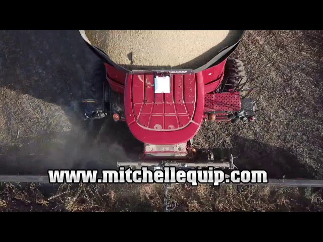 Mitchell Equipment - Atkinson, NE - Case IH