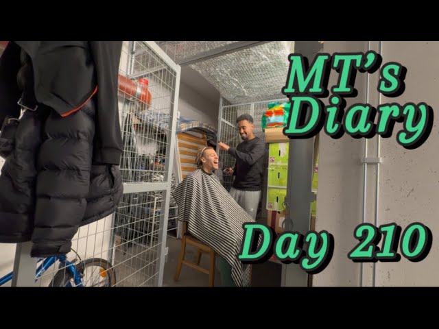 Mina styrkor och svagheter som fotbollsspelare - MT’s Diary Day 210