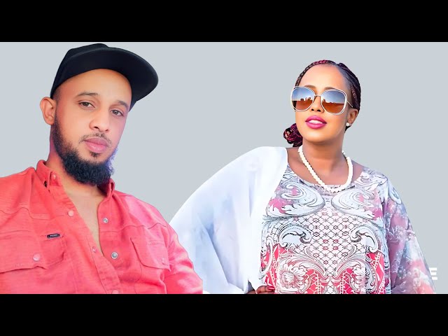 HODAN ABDIRAHMAN FT BASHIIR JAAWI NOOLOW HEES CUSUB 2025