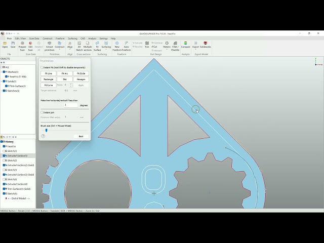 St.Valentine Heart reverse engineering - full