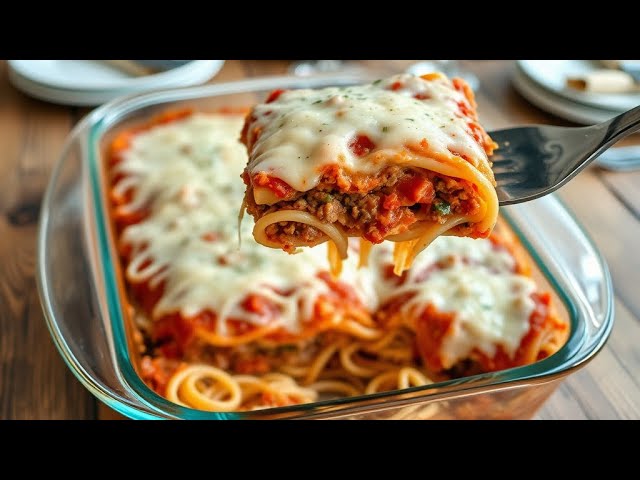 Dont cook dinner until you see this recipe | delicious dinner in the oven in 10 minutes