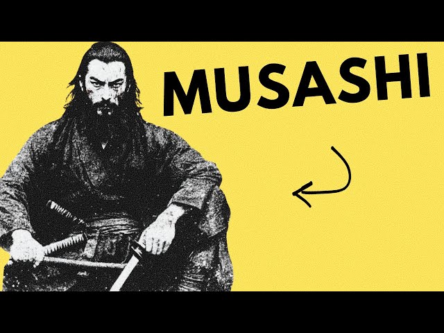 Finally An Honest Video On Miyamoto Musashi | History Explained