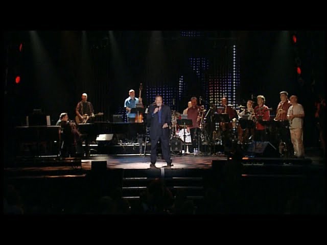 4 Blood, Sweat & Tears songs, David Clayton-Thomas Live