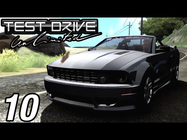 The Final Road Trips | Test Drive Unlimited (X360) 100% Let's Play - Part 10